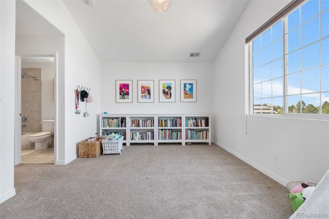 6635 Tremolite Drive, Castle Rock, CO 80108