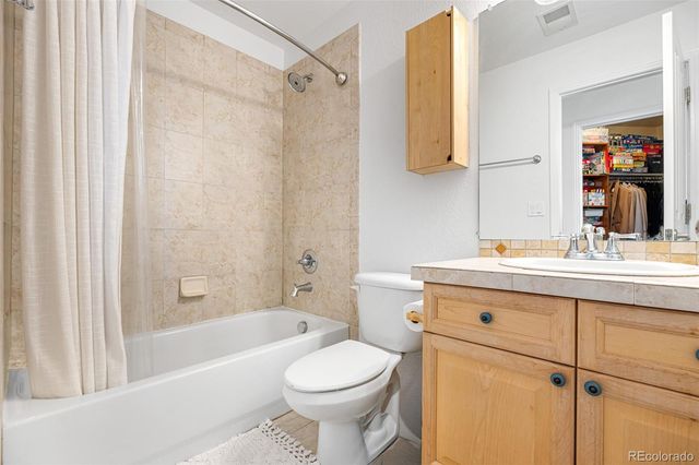 6635 Tremolite Drive, Castle Rock, CO 80108