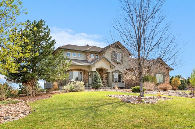 6635 Tremolite Drive, Castle Rock, CO 80108