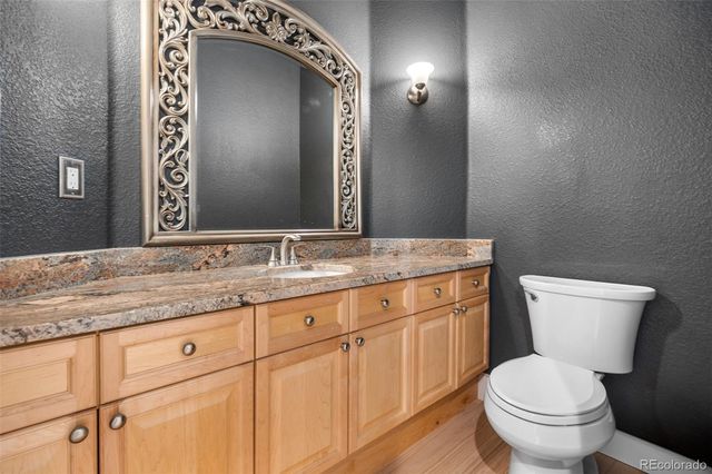 6635 Tremolite Drive, Castle Rock, CO 80108