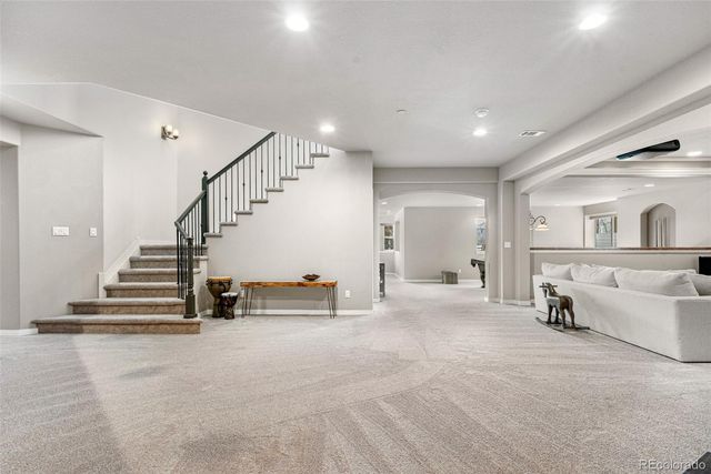 6635 Tremolite Drive, Castle Rock, CO 80108