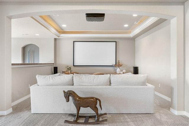 6635 Tremolite Drive, Castle Rock, CO 80108