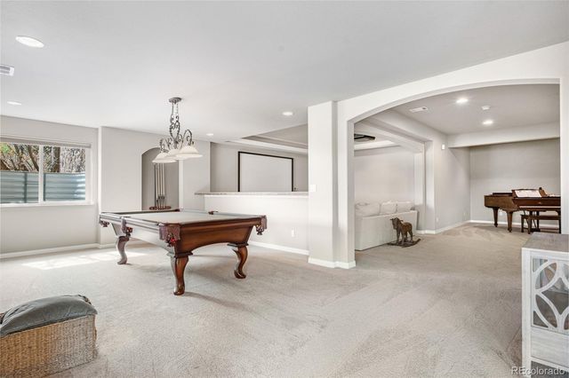 6635 Tremolite Drive, Castle Rock, CO 80108