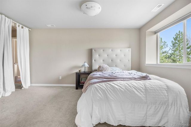 6635 Tremolite Drive, Castle Rock, CO 80108