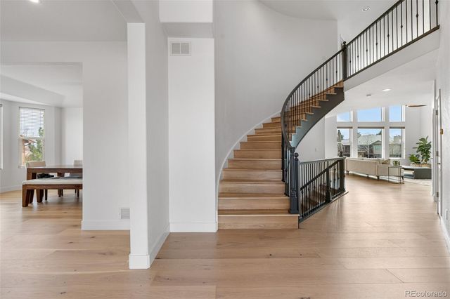 6635 Tremolite Drive, Castle Rock, CO 80108