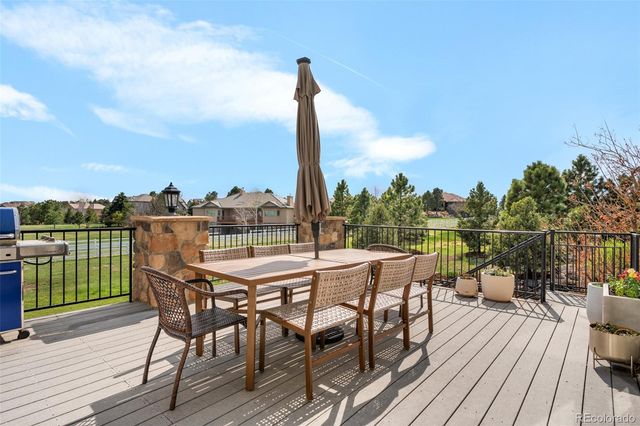 6635 Tremolite Drive, Castle Rock, CO 80108