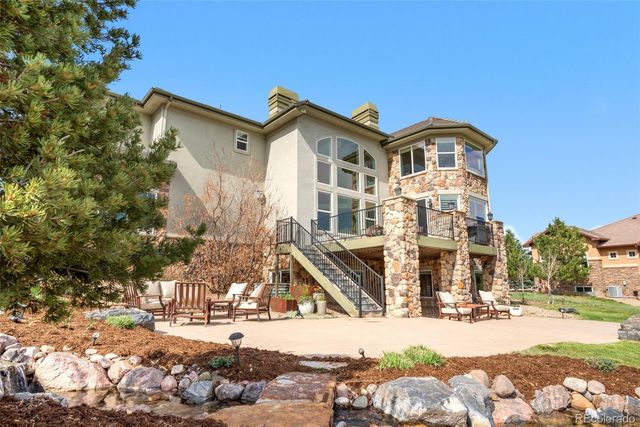 6635 Tremolite Drive, Castle Rock, CO 80108