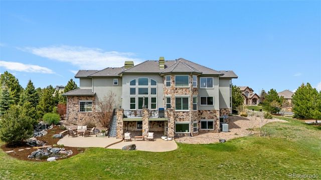 6635 Tremolite Drive, Castle Rock, CO 80108