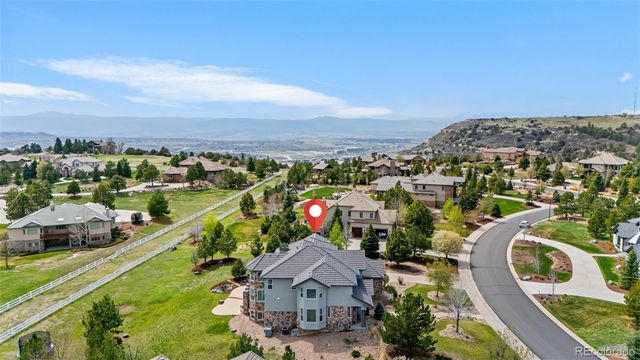 6635 Tremolite Drive, Castle Rock, CO 80108