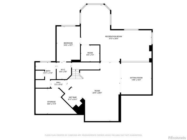 6635 Tremolite Drive, Castle Rock, CO 80108