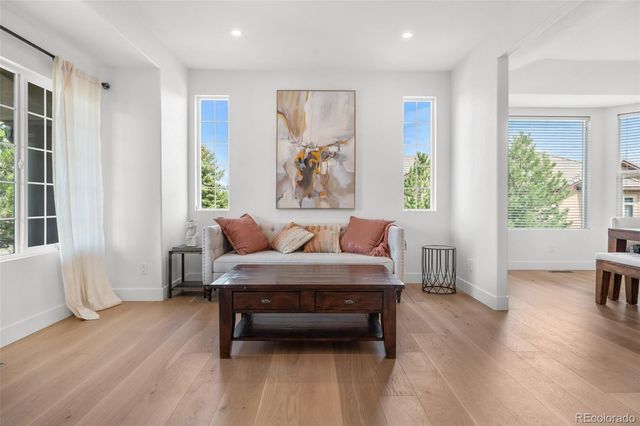 6635 Tremolite Drive, Castle Rock, CO 80108