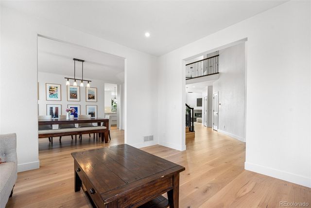 6635 Tremolite Drive, Castle Rock, CO 80108