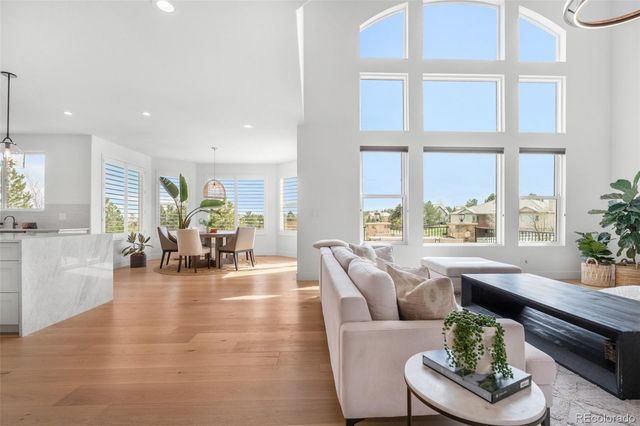 6635 Tremolite Drive, Castle Rock, CO 80108