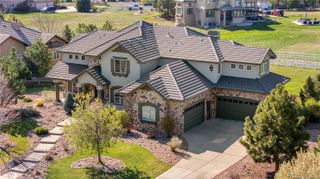 6635 Tremolite Drive, Castle Rock, CO 80108