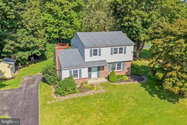 497 STEWART DR, West Chester, PA 19380