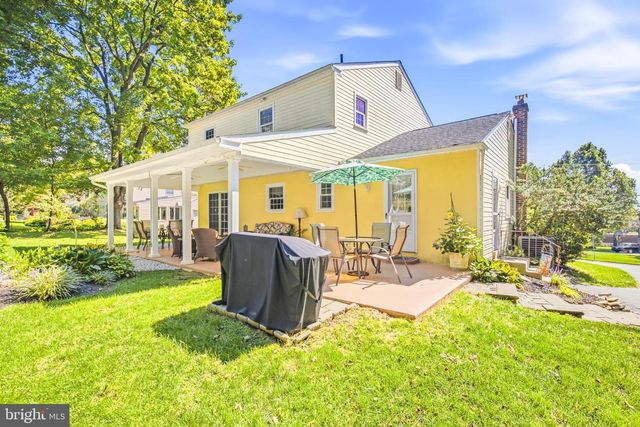497 STEWART DR, West Chester, PA 19380