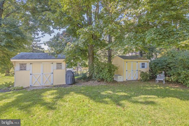 497 STEWART DR, West Chester, PA 19380