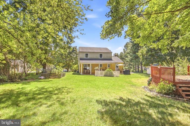 497 STEWART DR, West Chester, PA 19380