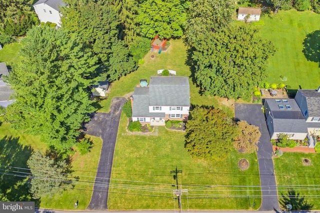 497 STEWART DR, West Chester, PA 19380