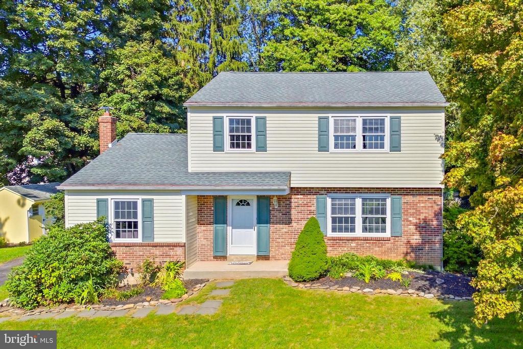 497 STEWART DR, West Chester, PA 19380