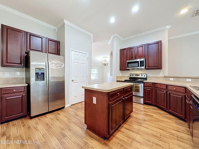 3110 WANDERING OAKS Drive, Orange Park, FL 32065