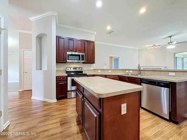 3110 WANDERING OAKS Drive, Orange Park, FL 32065