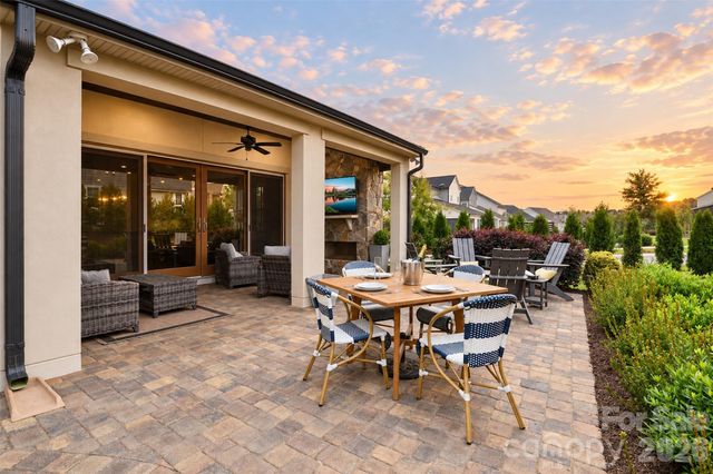 12048 Huntson Reserve Road, Huntersville, NC 28078