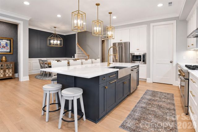 12048 Huntson Reserve Road, Huntersville, NC 28078