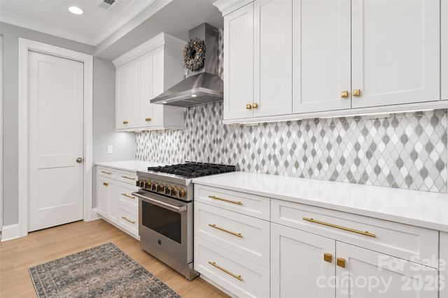 12048 Huntson Reserve Road, Huntersville, NC 28078