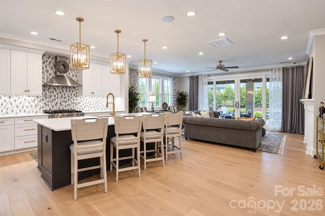 12048 Huntson Reserve Road, Huntersville, NC 28078