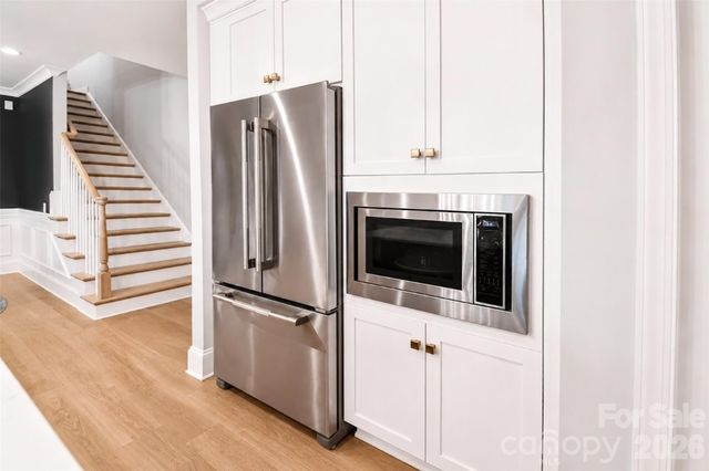 12048 Huntson Reserve Road, Huntersville, NC 28078