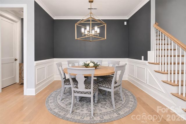 12048 Huntson Reserve Road, Huntersville, NC 28078