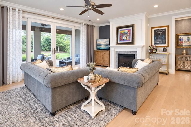 12048 Huntson Reserve Road, Huntersville, NC 28078