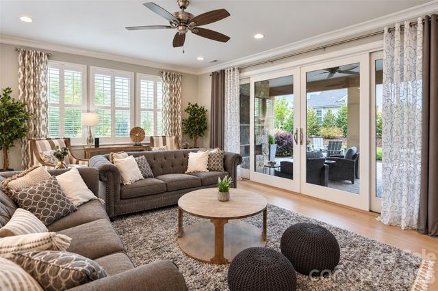 12048 Huntson Reserve Road, Huntersville, NC 28078