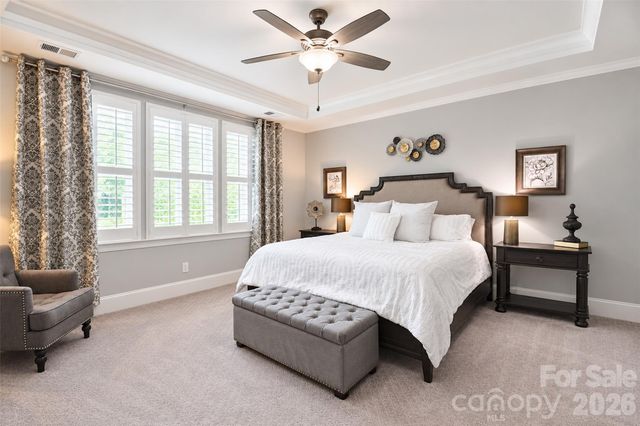 12048 Huntson Reserve Road, Huntersville, NC 28078