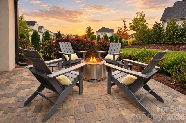 12048 Huntson Reserve Road, Huntersville, NC 28078