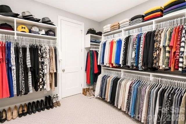 12048 Huntson Reserve Road, Huntersville, NC 28078