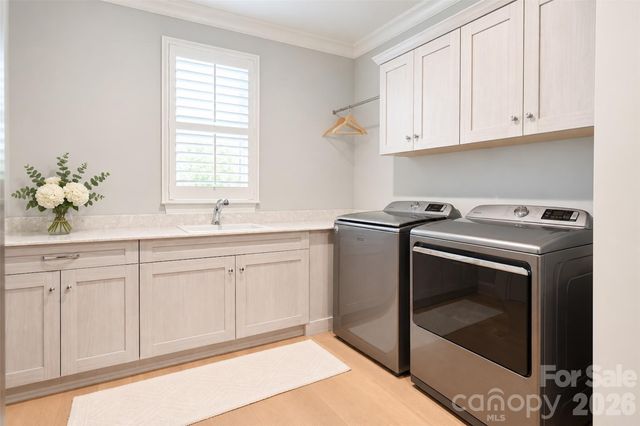 12048 Huntson Reserve Road, Huntersville, NC 28078