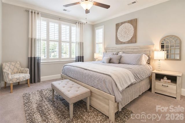 12048 Huntson Reserve Road, Huntersville, NC 28078