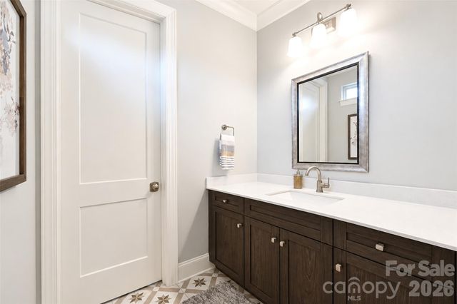 12048 Huntson Reserve Road, Huntersville, NC 28078