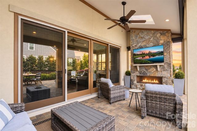 12048 Huntson Reserve Road, Huntersville, NC 28078