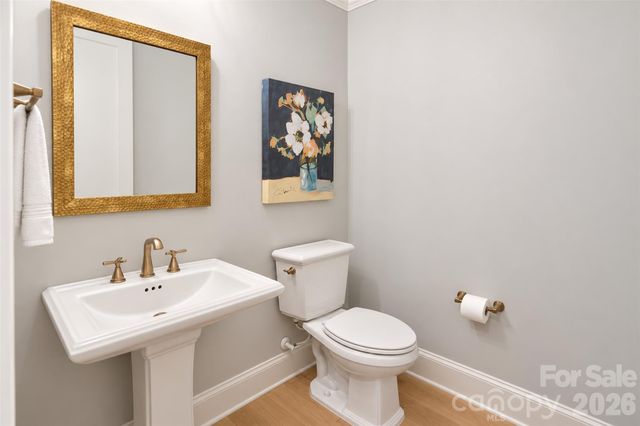 12048 Huntson Reserve Road, Huntersville, NC 28078