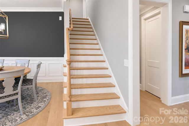 12048 Huntson Reserve Road, Huntersville, NC 28078