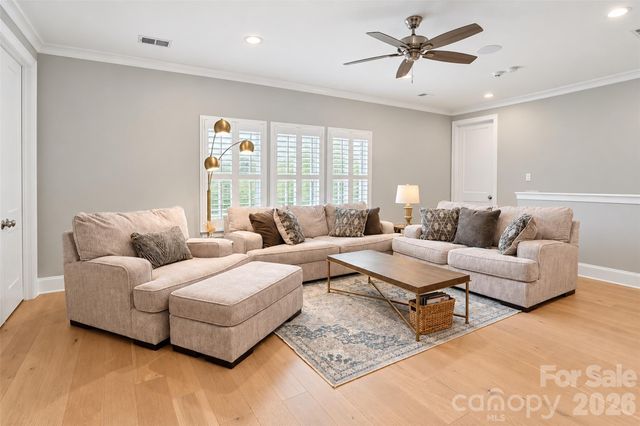 12048 Huntson Reserve Road, Huntersville, NC 28078
