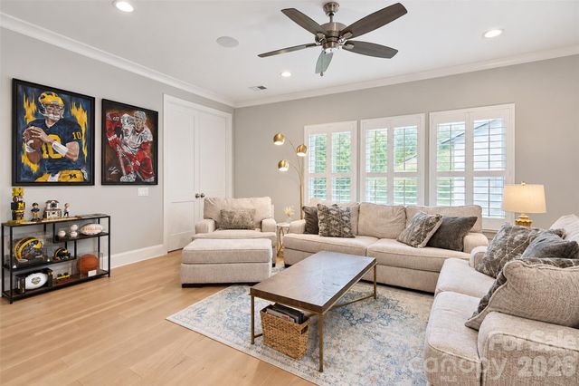 12048 Huntson Reserve Road, Huntersville, NC 28078