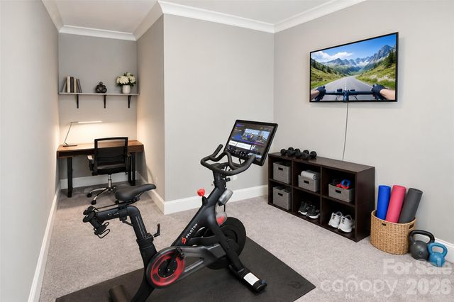 12048 Huntson Reserve Road, Huntersville, NC 28078