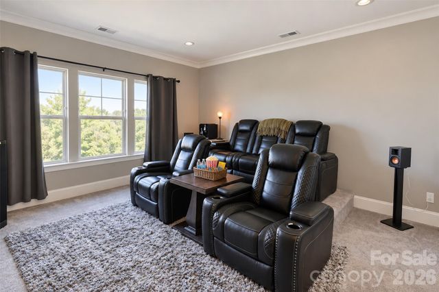 12048 Huntson Reserve Road, Huntersville, NC 28078