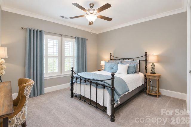 12048 Huntson Reserve Road, Huntersville, NC 28078