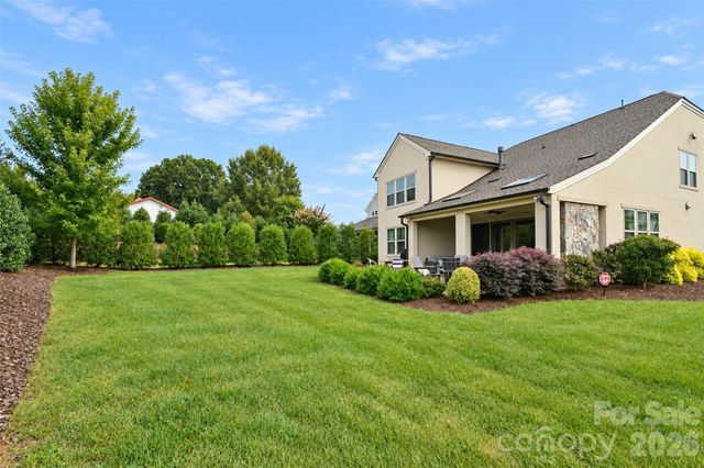 12048 Huntson Reserve Road, Huntersville, NC 28078