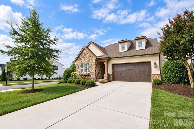 12048 Huntson Reserve Road, Huntersville, NC 28078